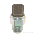 High performance diesel pressure sensor